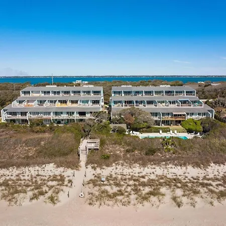 Coral Shores #4 Condo